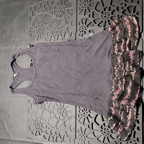 🍍Max Rave Ribbed Tank - Picture 2 of 11